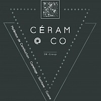 Logo ceramandco