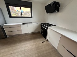 Cuisine fabrication locale