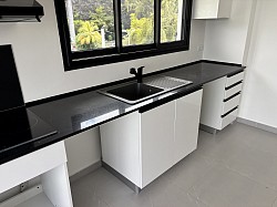 Cuisine importée caisson ctbx