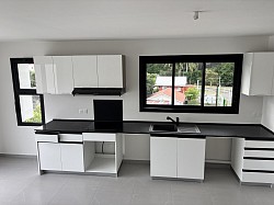 Cuisine importée caisson ctbx