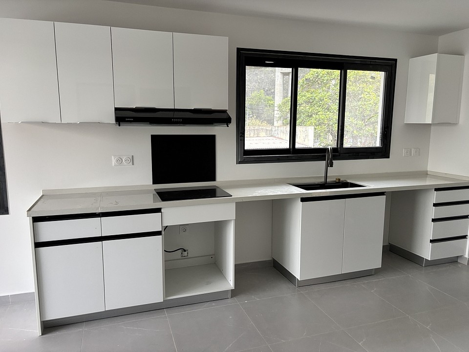 Cuisine importée caisson ctbx